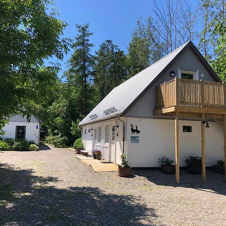 Abbekås Abbe Gard Bed & Breakfast エクステリア 写真