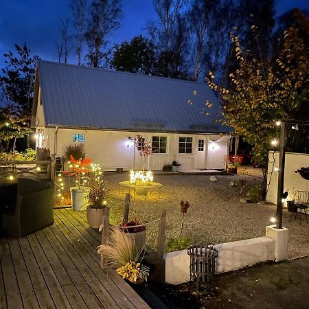 Abbekås Abbe Gard Bed & Breakfast エクステリア 写真