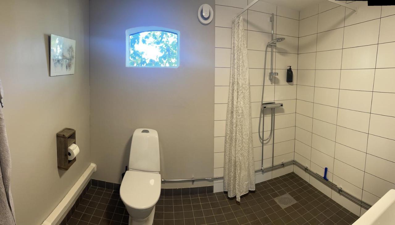 Abbekås Abbe Gard Bed & Breakfast エクステリア 写真