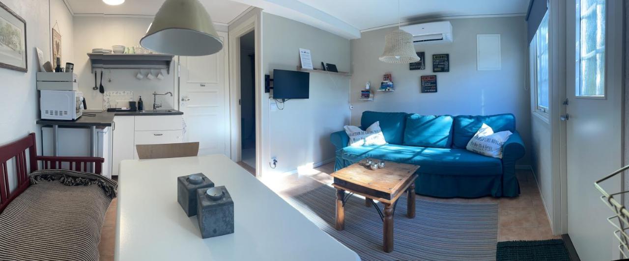 Abbekås Abbe Gard Bed & Breakfast エクステリア 写真